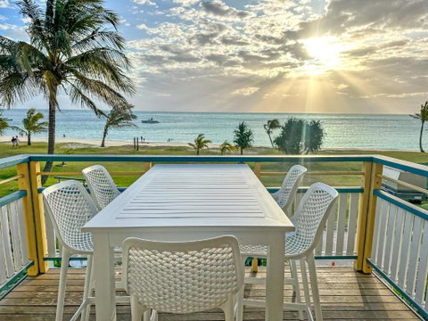 Paradise Palms Tangalooma - Holiday Find 0