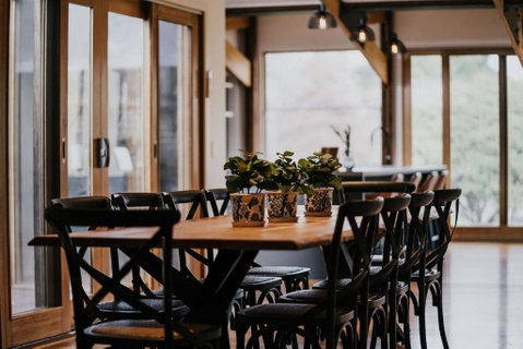 Park Crescent - Daylesford Macedon Region - Holiday Find 2