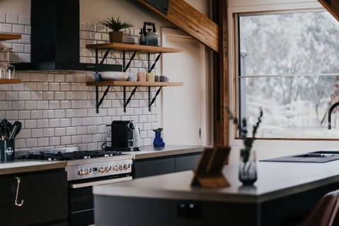 Park Crescent - Daylesford Macedon Region - Holiday Find 3