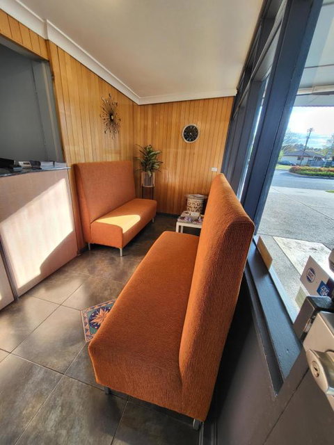 Parkway Motel - Holiday Find 1