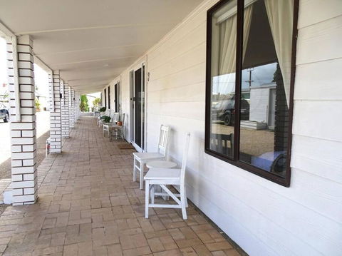Passat Holiday Units - Unit 2 - Holiday Find 2
