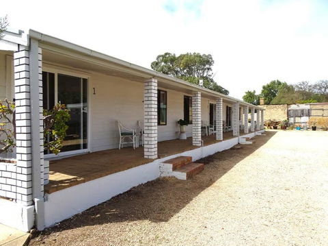 Passat Holiday Units - Unit 3 - Holiday Find 1