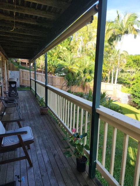 Poinciana Room - Holiday Find 1