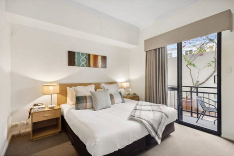 Perth Premium 1 Bedroom - Holiday Find 0