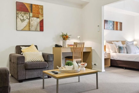 Perth Premium 1 Bedroom - Holiday Find 2