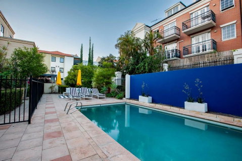 Perth Premium 1 Bedroom - Holiday Find 3
