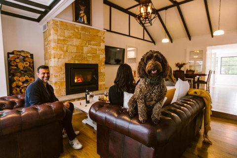 Pet-Friendly Highlands Home With Fireplace - Holiday Find 1