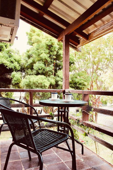 Pether Cottage - Talbingo NSW - Holiday Find 1
