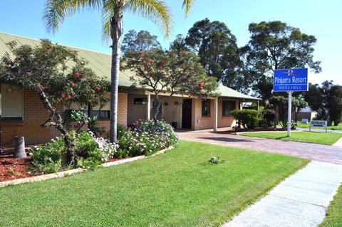Pinjarra Resort - Holiday Find 3