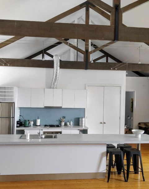 Pips On Mitchell - Beautiful Historic Apartment - Holiday Find 3