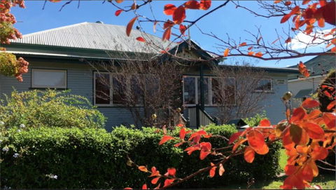 Pitstop Lodge Guesthouse B&B - Holiday Find 2