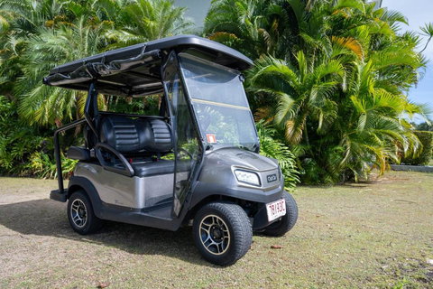 Poinciana Lodges - Ocean Views - Holiday Find 3