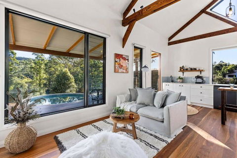 Pool House Bellingen - Holiday Find 0