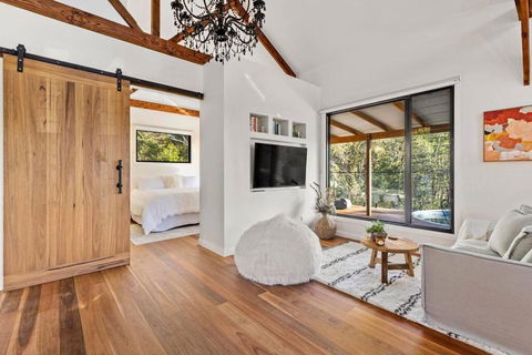 Pool House Bellingen - Holiday Find 1