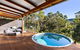 Pool House Bellingen - thumb 2