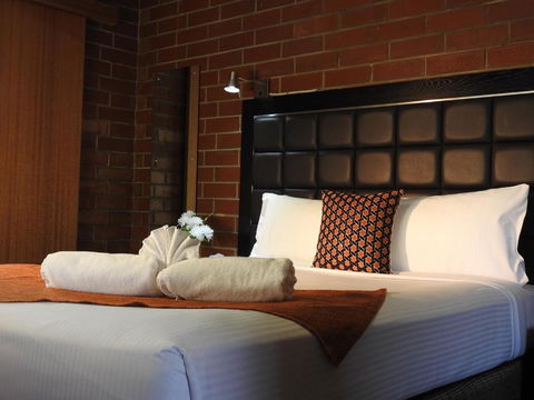 Pooraka Motor Inn - Holiday Find 0