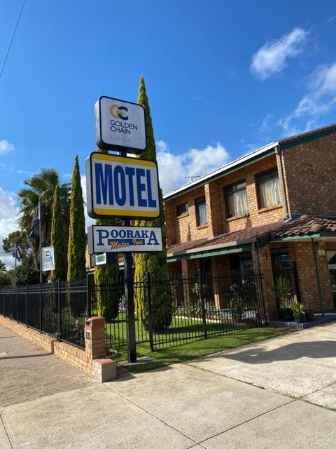 Pooraka Motor Inn - Holiday Find 1