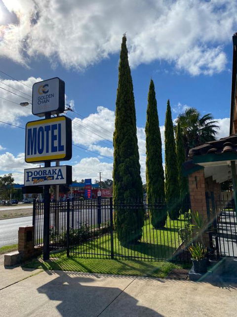 Pooraka Motor Inn - Holiday Find 2