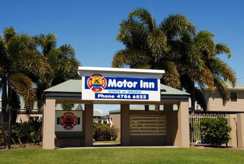 Port Denison Motor Inn - Holiday Find 0