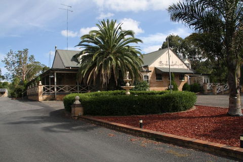 Picton Valley Motel Australia - Holiday Find 0