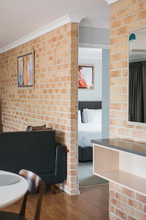 Quality Apartments Banksia Albany - Holiday Find 1