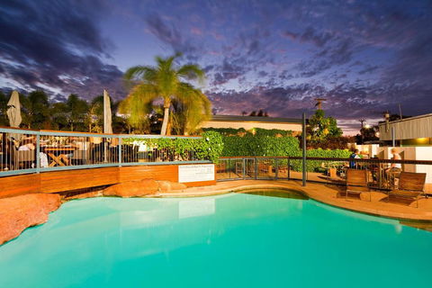 Potshot Hotel Resort - Holiday Find 2