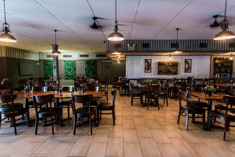 Potshot Hotel Resort - Holiday Find 1