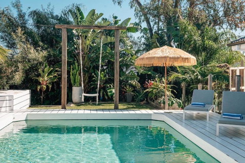 Prime Location With Pool - Walk To Coolum Beach - Holiday Find 0