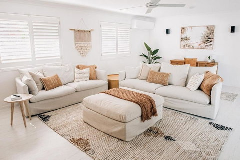 Prime Location With Pool - Walk To Coolum Beach - Holiday Find 1