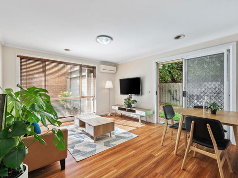 Private Room No.2 Beside Monash University, Clayton - Holiday Find 1