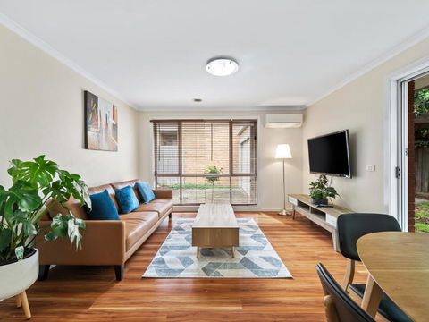 Private Room No.2 Beside Monash University, Clayton - Holiday Find 2