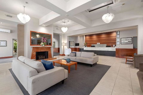 Quality Hotel Mildura Grand - Holiday Find 2