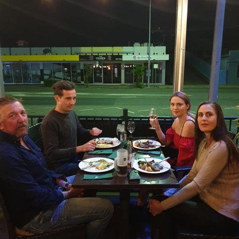 Quality Hotel Regent Rockhampton - Holiday Find 2