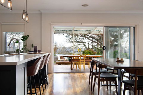 Queensberry House Daylesford - Holiday Find 0