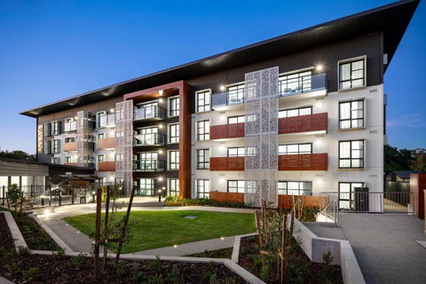 Quest Wangaratta - Holiday Find 1