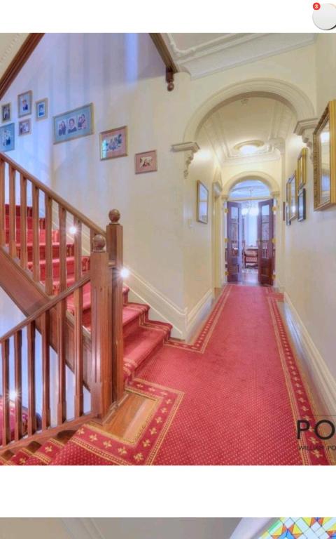 Quiet And Peaceful Perth City Living With Free Parking - Holiday Find 0