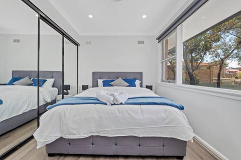 Quiet Elevated Serene Home (Top) - Holiday Find 2