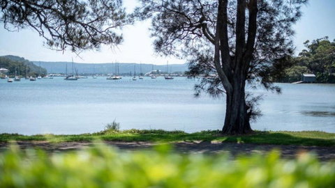 Quiet Waters Cottage - Holiday Find 1