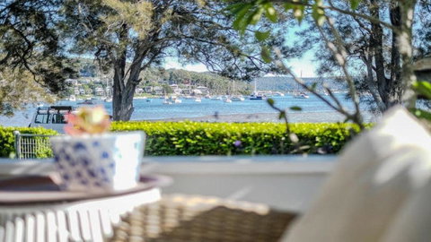 Quiet Waters Cottage - Holiday Find 3