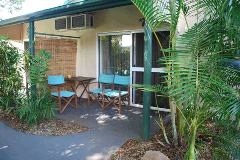Rainforest Motel - Holiday Find 2