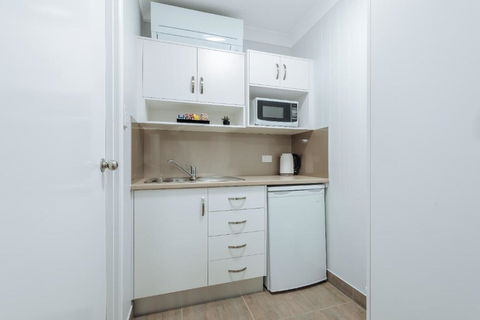 Raintree Motel Biloela - Holiday Find 3