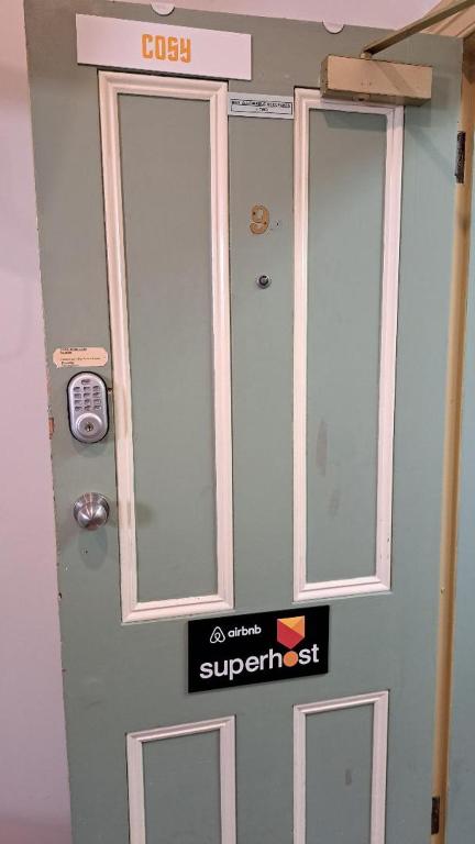 Randwick City Lodge 2 - Holiday Find 1