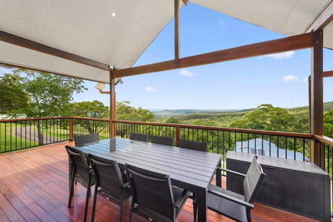 Ravensbourne Escape- Quingilli - Holiday Find 0