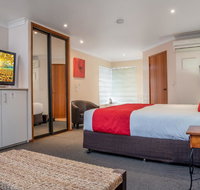 Aspley Carsel Motor Inn - Holiday Find
