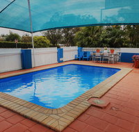 Aspley Motor Inn - Holiday Find