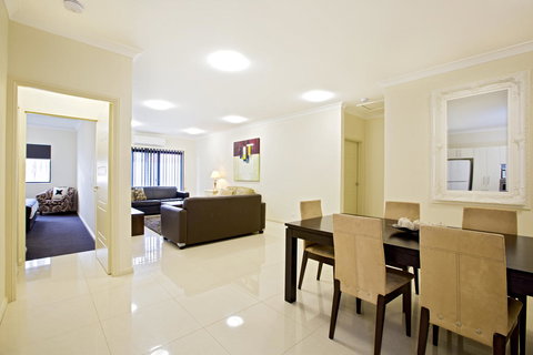 Astina Serviced Apartments - Central - Holiday Find 0