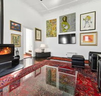 Aston on Church - luxury accommodation - Holiday Find