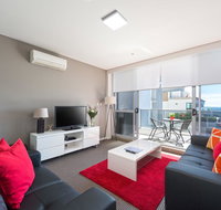 Astra Apartments North Sydney - Holiday Find