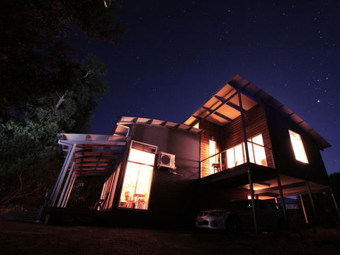 At The Gap Holiday Home - Holiday Find 2