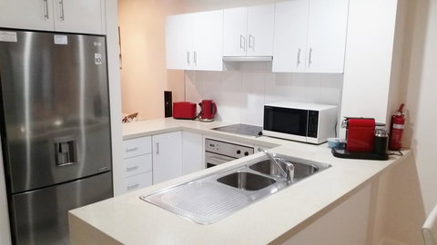 Attenborough Apartments - Holiday Find 0